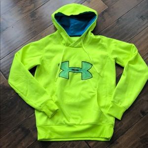 Under Armour Sweatshirt